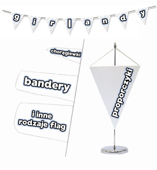 inne flagi