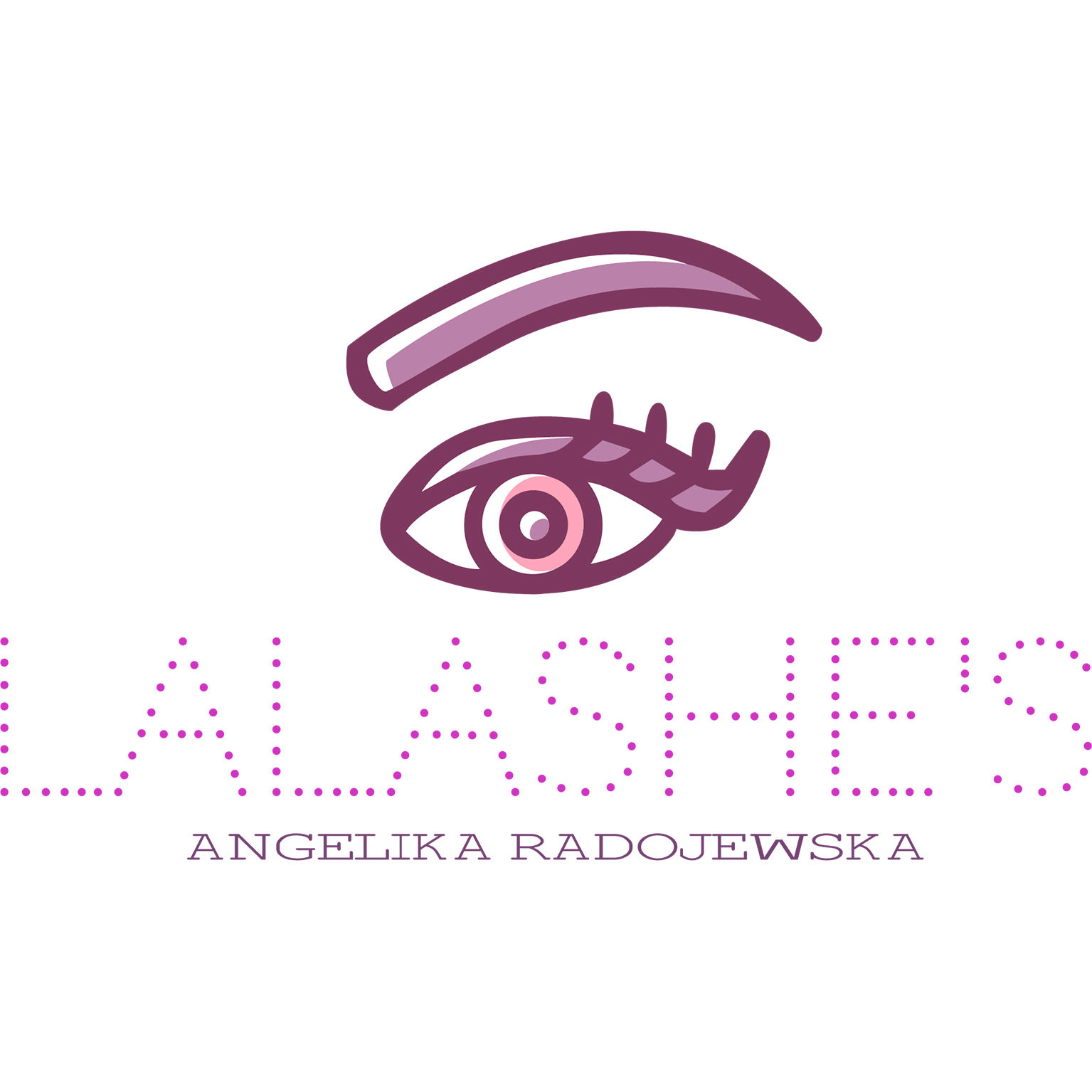 LALASHES rzęsy