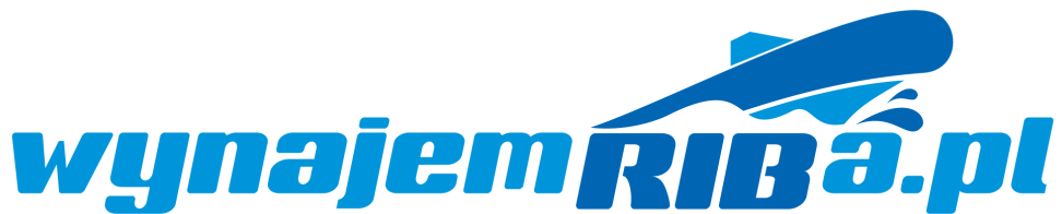 Wynajem pontonów, riba