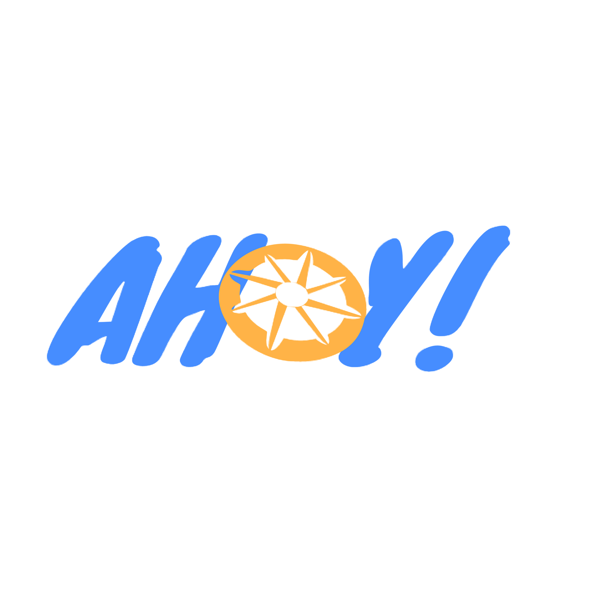 Logo AHOY!