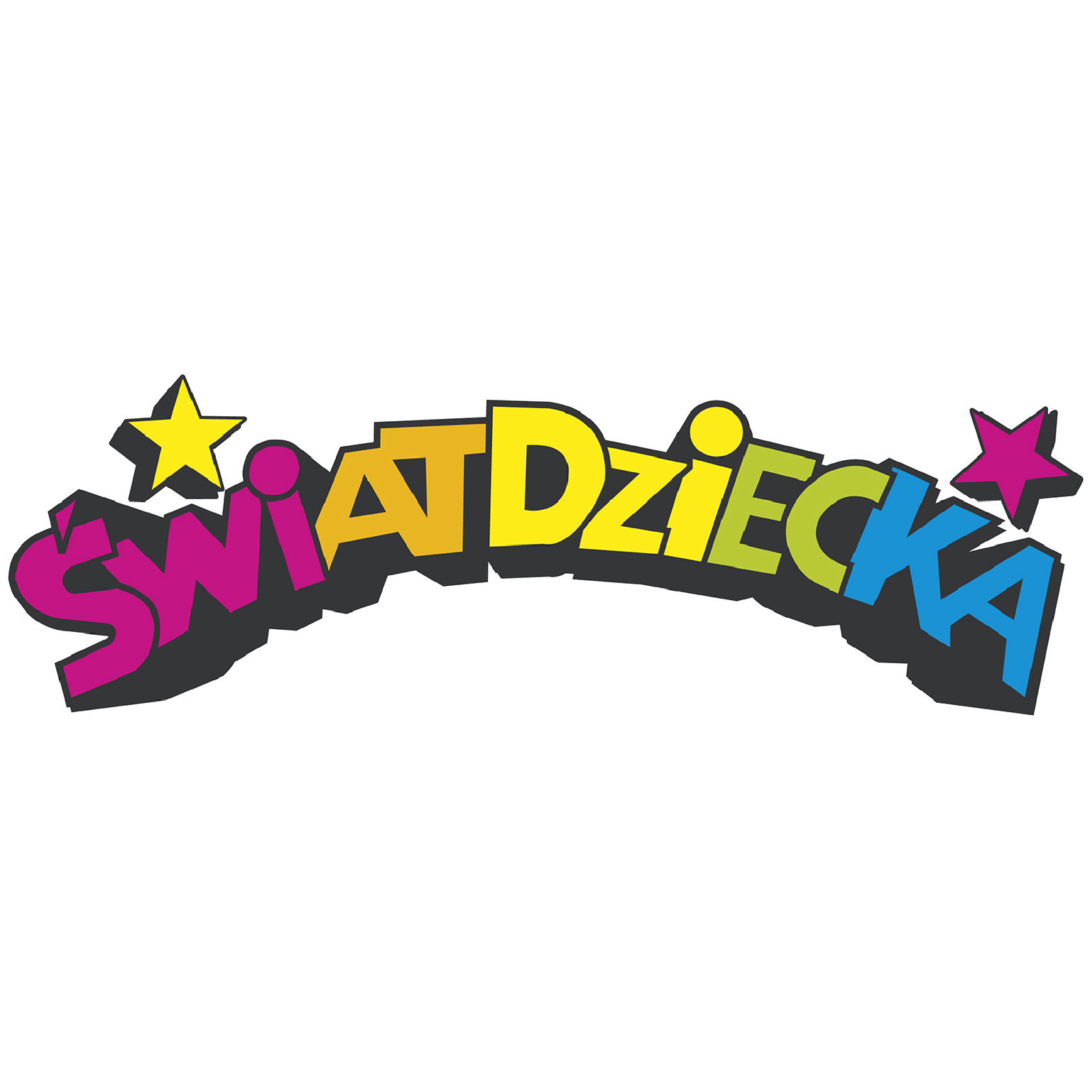 Sieć sklepów z zabawkami